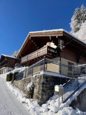 Chalet Cocoon